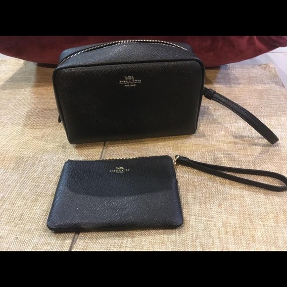 Coach wallets - Picture 5 of 5